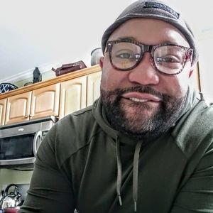 Meet your Posher, Reggie